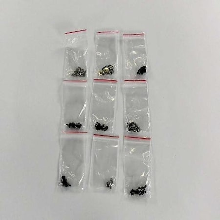 Lenovo PACK SCREWS KIT LPM-1 01YU831